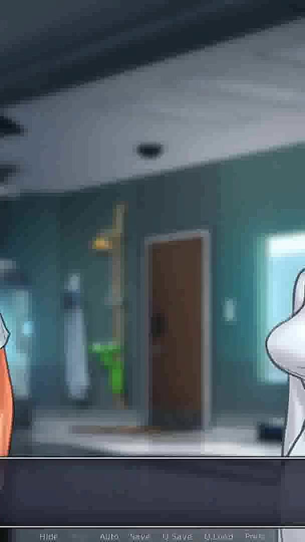 Summertime saga: sexy Indian desi doctor ep 165 (Dirty GamesXxX)