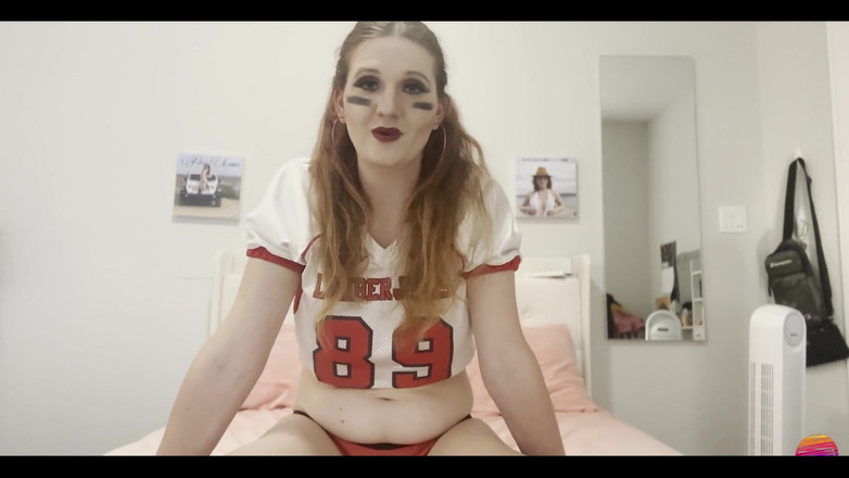 Kapri Sun: Football season