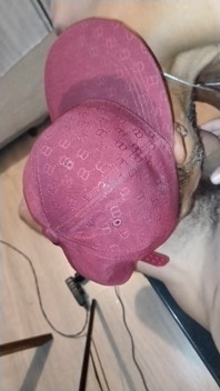 Swallow That Cock!