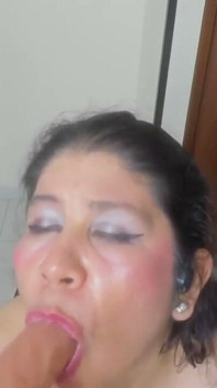 Espectáculo Controllo Sessuale MILF De Coño Desnudo