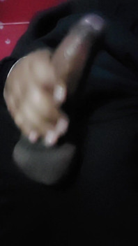 I Am Enjoying Massage #bigcock