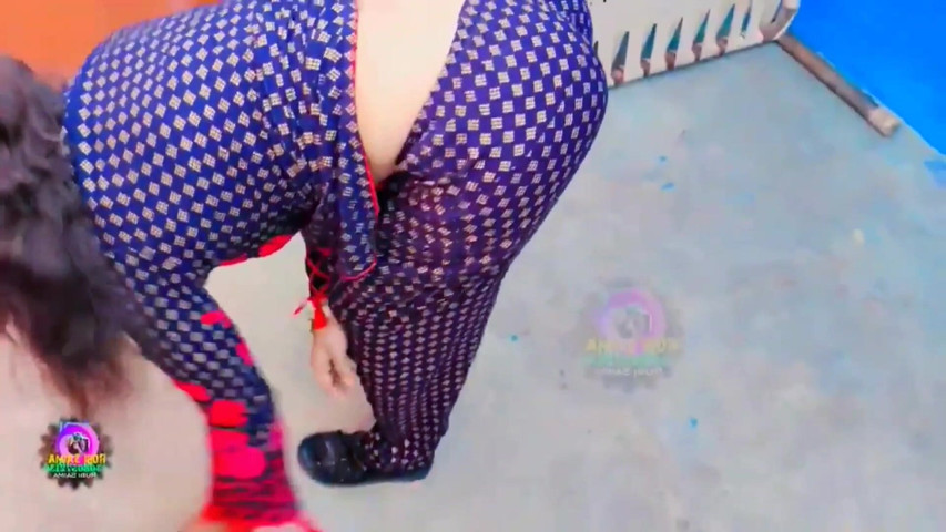 Pakistani Tiktoker Viral Sex (Muskan Rani Studio)
