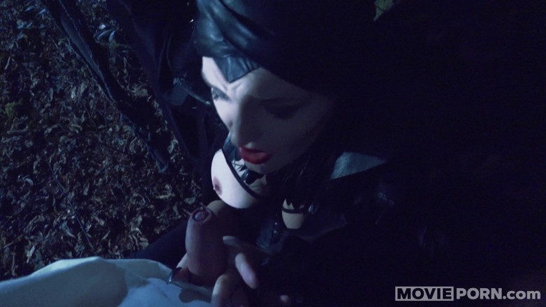 Best Movie Porn: Movie Porn 11: Maleficunt