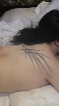 Asian Angel 26455