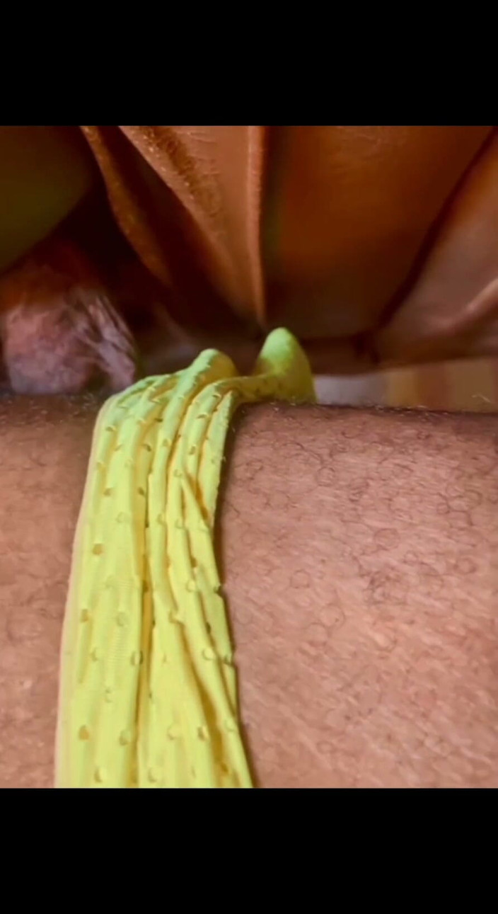 Rickgoldx12: Iubita sexy Mate se bucură împreună