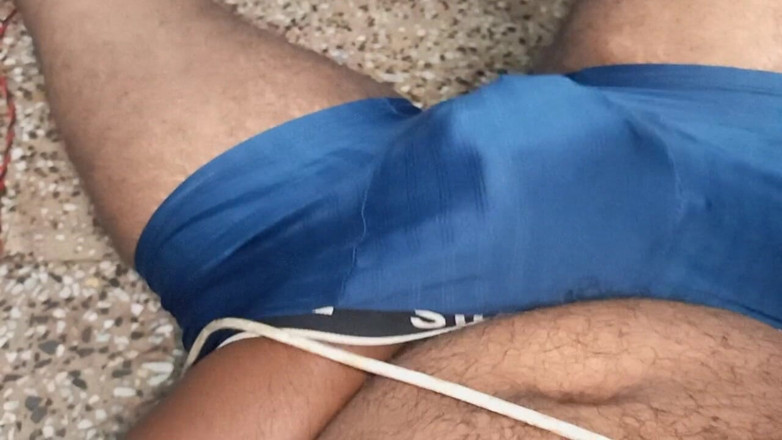 Sweet Indian cock: Bhabhi ssie mój penisa nocny seks z lizaniem