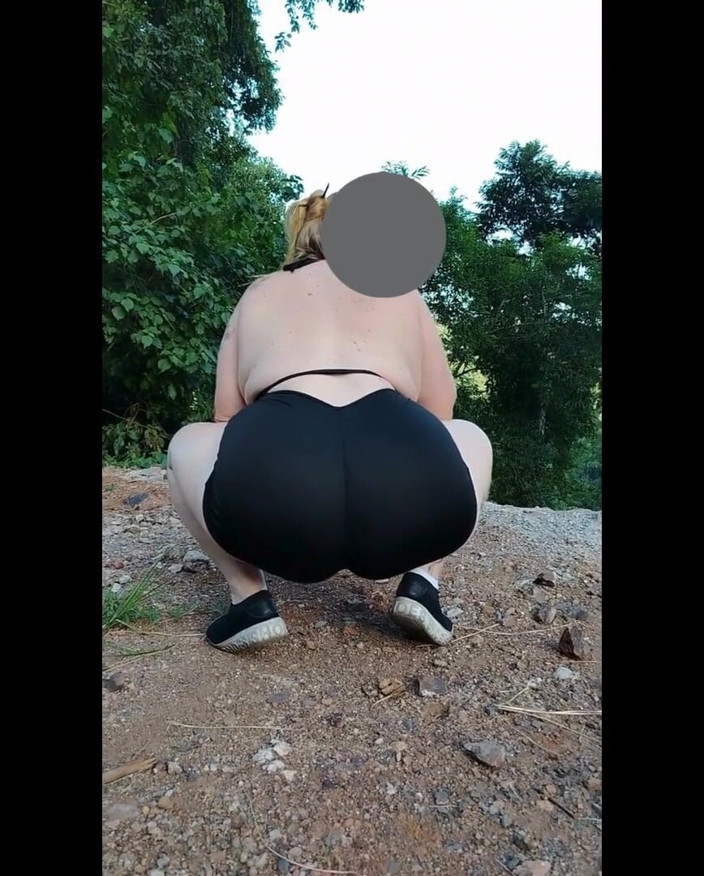 Priscila: Ich Nahm Meine Feurige Stiefmutter Mit Auf Einen Spaziergang Auf...