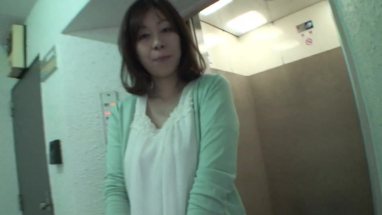 Japan Lust: Tetona japonesa milf chilla durante el sexo