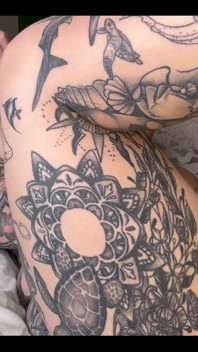 Fingering and Missionary Dildo Fucking with Dirty Talk Sent to Your Inbox