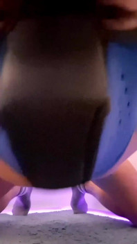 贞操笼里的淫荡宠物