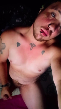 Zye Vesper Big Dick Busting Nut