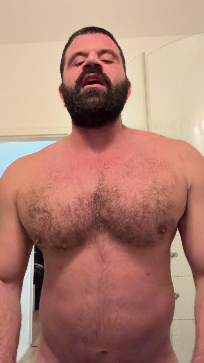 Massive daddy xxx: POV Fucking