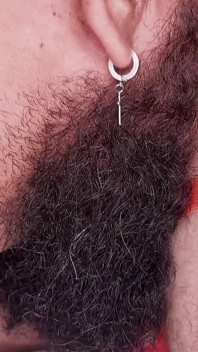 Sakallı üvey baba ve Rob Montana bölüm 1 seks, cunete ve emme