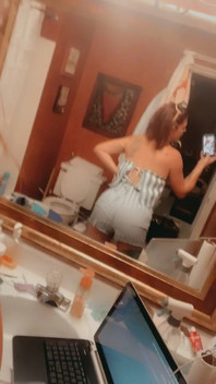 Just a Lil Something