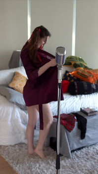 Teacher's Pet, a Rebel Video