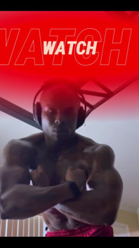 McPherson Vital Fitness # 5 