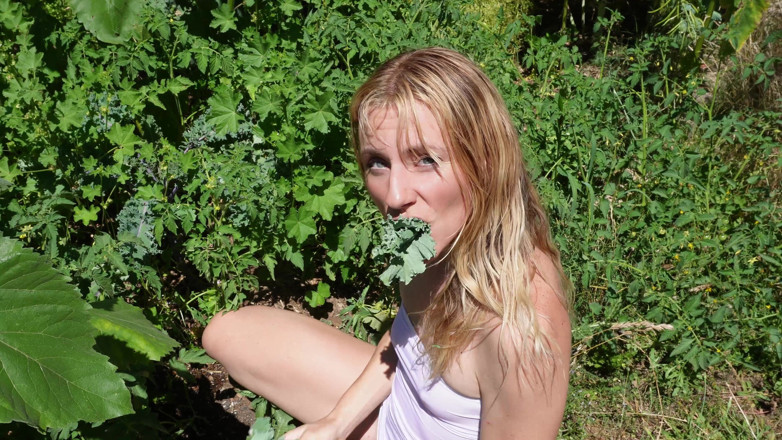 Sav Moolah: Plassen in mijn tuin om de planten water te geven