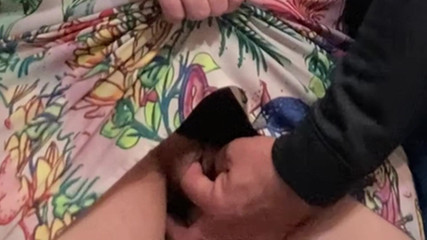 PriyaNaavya: Oh mon dieu !! Un vieux me masturbe dans le métro