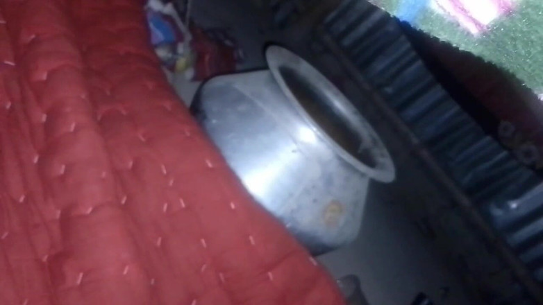 Nenika: Gece yarısı karımın götünü siktim ve kırmızı yaptım