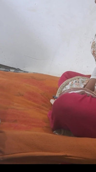 Beautiful Bhabhi Teaching Her Devar About Anal Sex