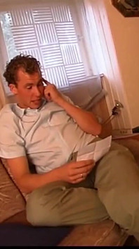 Hot Blonde Banged Hard by Young Guy