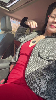On the Car