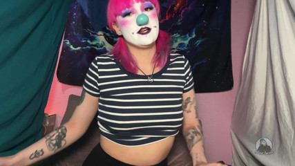 Alice Bean: Payasos culos