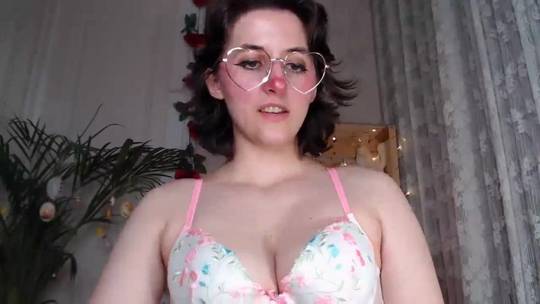 The Antichristrix: Sexy Dirty Easter Camshow