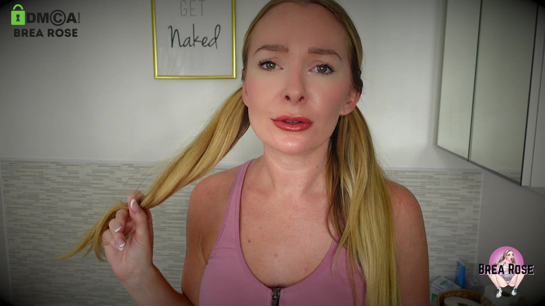 Brea Rose: Homewrecker liebt loyale männer 3