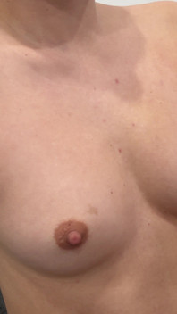 Everything Was Leading to This Exact Sensation