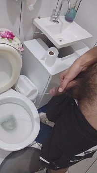 Piss on Your Face