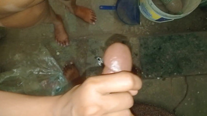 NikiRathod: 20 phút sục cu không ngừng của Divya