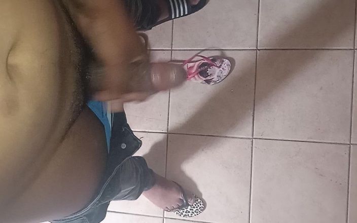 E-Alfa: My Sister-in-law's Ass Drives Me Crazy