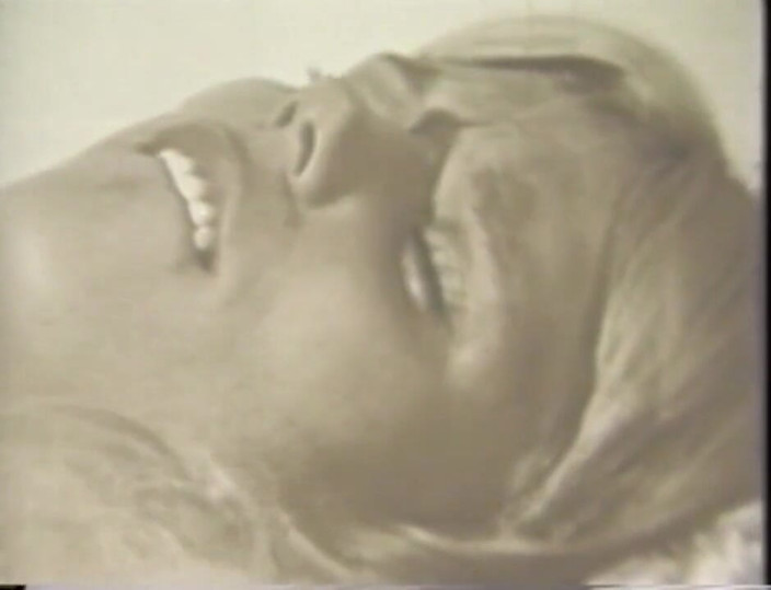 Vintage Usa: Incrível cena de sexo vintage com uma loira safada