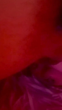 Cum in My Ass