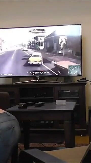Saturday Night Gamer