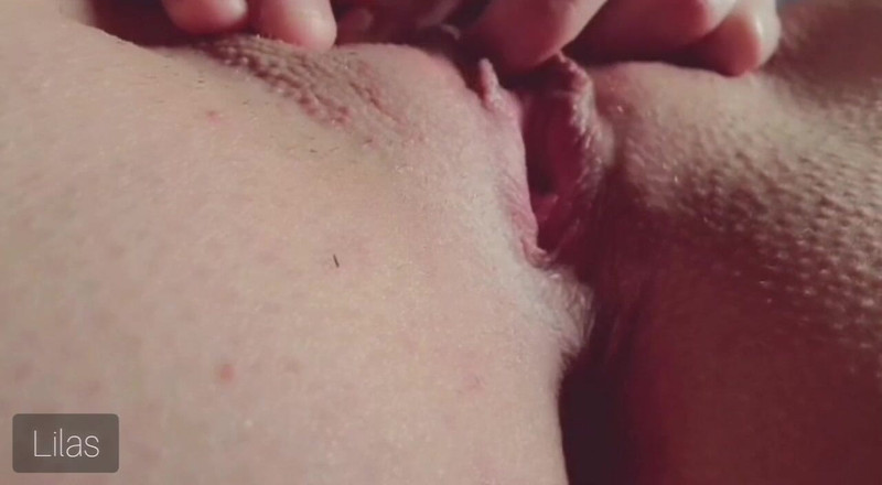 Lila0003: Nadržená děvka potřebuje nějakého ptáka