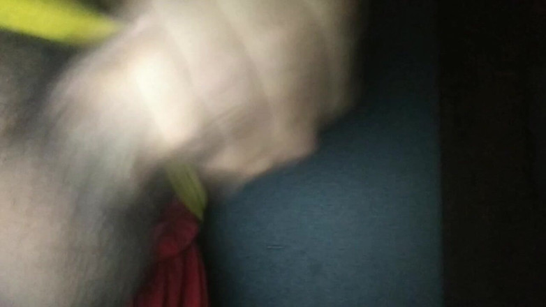 AlexAlejandro13: Ejaculez cu spermă