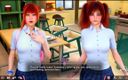 Miss Kitty 2K: Double Homework Ep17 - Część 114 - I She Enemy or Ally