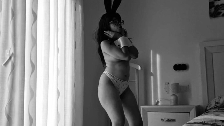 Latinascachondas: Sexy Retro-tanz