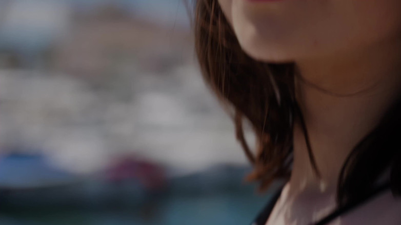 Jet sex prod: Abby ca un cadou pentru un cuplu