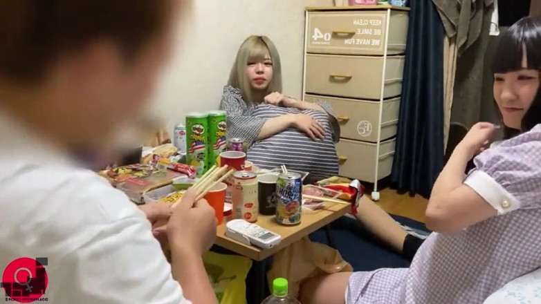 Studio JAV Launcher: Bébés salopes coquines 0300 non censuré