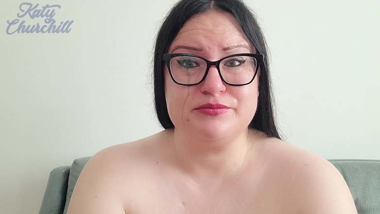 Katy Churchill: Breakup and Begging