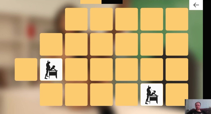 Sex game gamer: Niente più soldi- Mini giochi 2