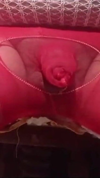 Nilon si cewek sange 3