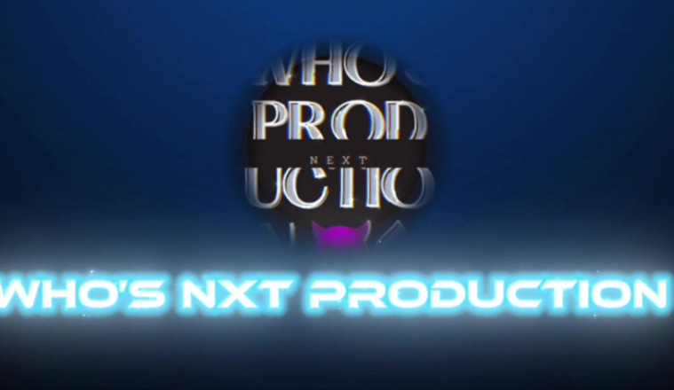 Whos nxt production: Submissa TS Recebe Pau Em Uma Conexão Tarde Da Noite