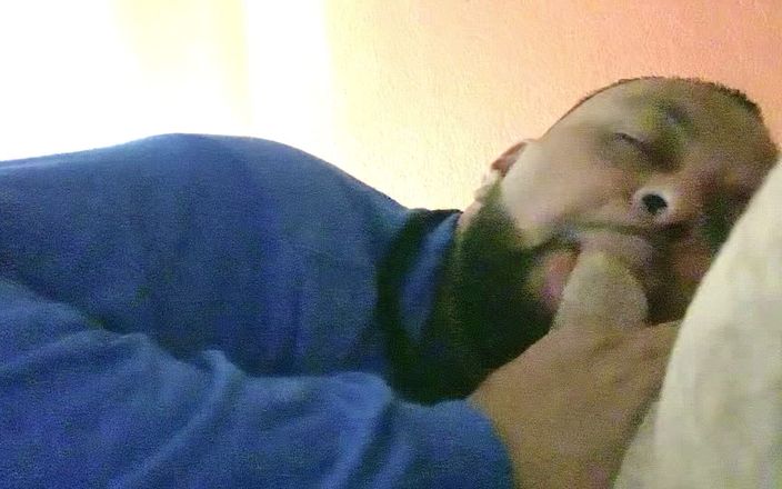 SloppyToppy: I miei amici un curioso papà etero adora il suo...