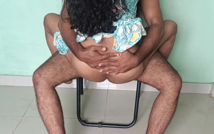 Palani69: Otrogen hus fru
