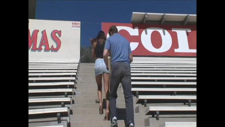 Hard Accademy: Seth Dickens, Das Verdammte Fohlen,