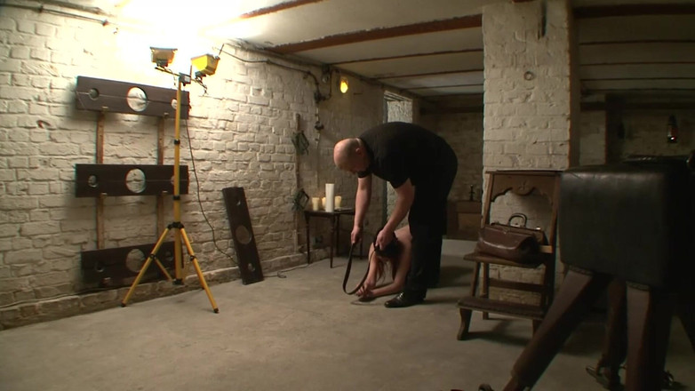 Absolute BDSM films - The original: Do What I Tell You... Slave!!!